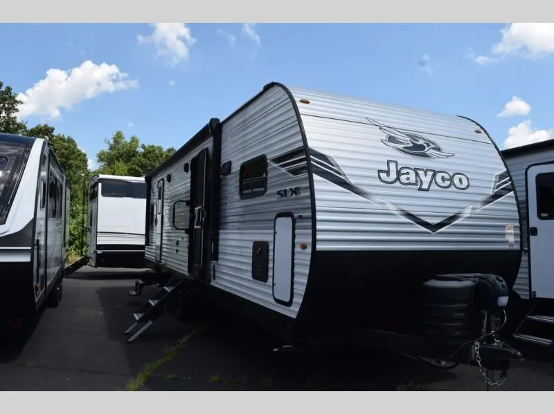 2025 Jayco Jay Flight SLX 280FKS - Photo 4