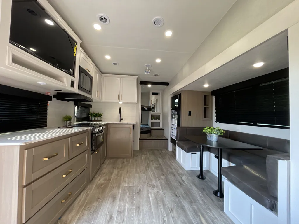 2026 Jayco Eagle SLE 28BHU, Photos photo 15