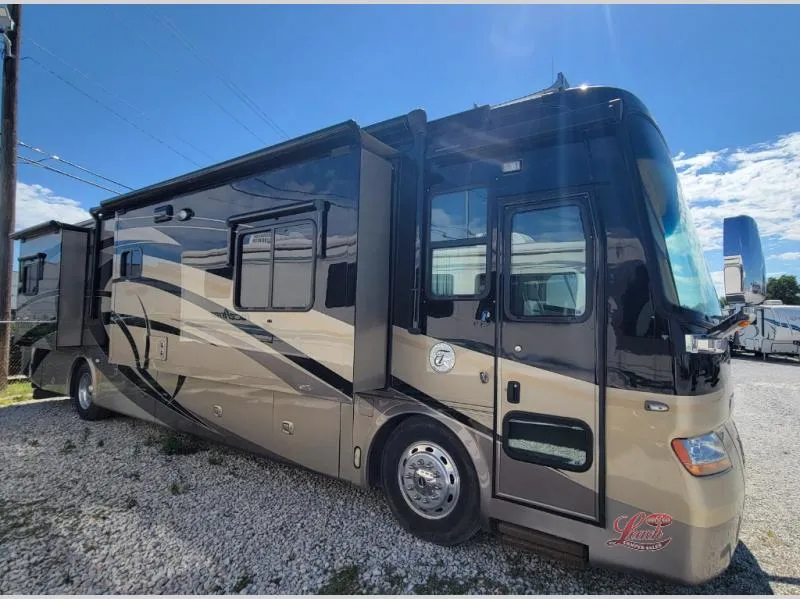 2007 Tiffin Motorhomes Phaeton 40QSH - Photo 3