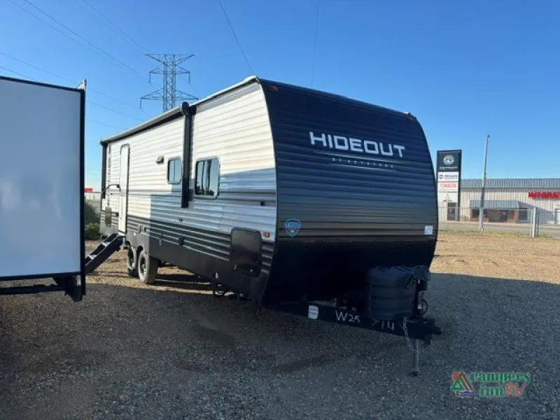 2024 Keystone Hideout Sport 269DB - Photo 2