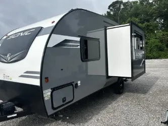 2023 VENTURE SONIC 169VRK - Photo 3