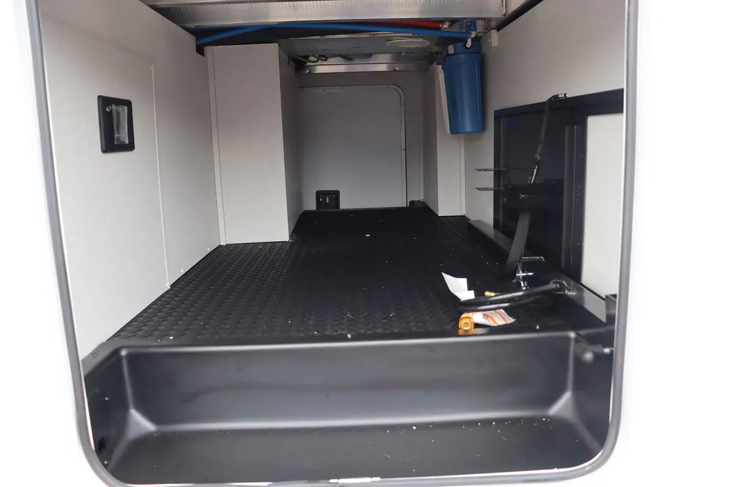 2026 Jayco Eagle HT Fifth Wheels 31QCD - Photo 4