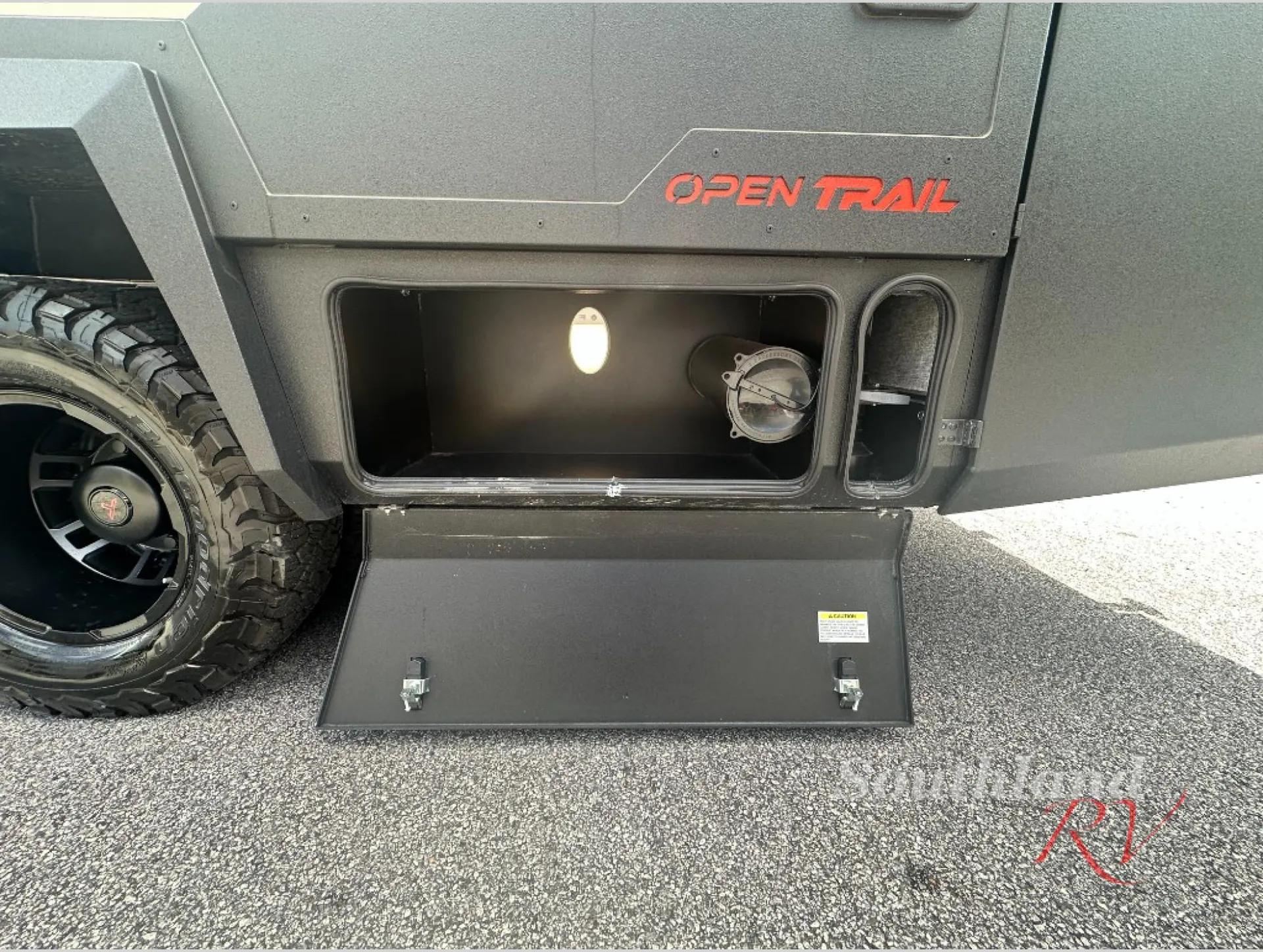 2026 Tiffin Open Trail 25 AO - Photo 3