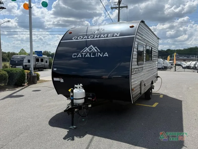 2026 Coachmen Catalina Summit Series 7 164BHX - Photo 4