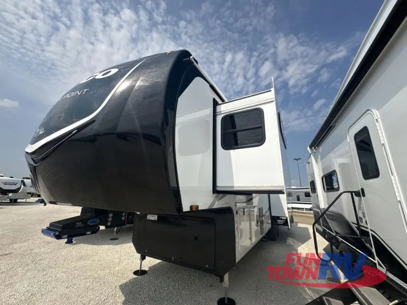 2026 Jayco North Point 365RKTS - Photo 4