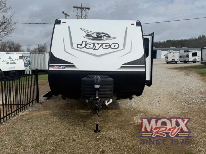 2026 Jayco Jay Feather 23MBD - Photo 4