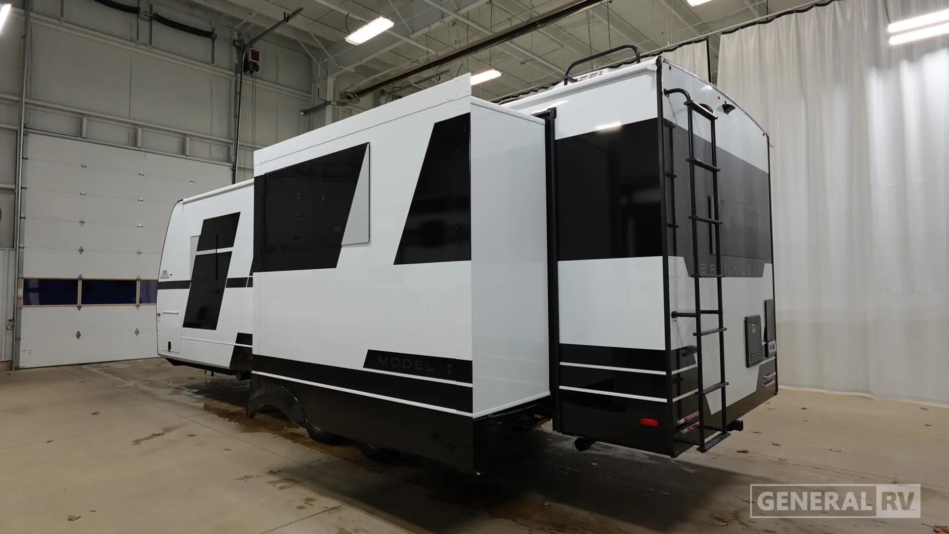 2026 Brinkley Model I 275 - Photo 4