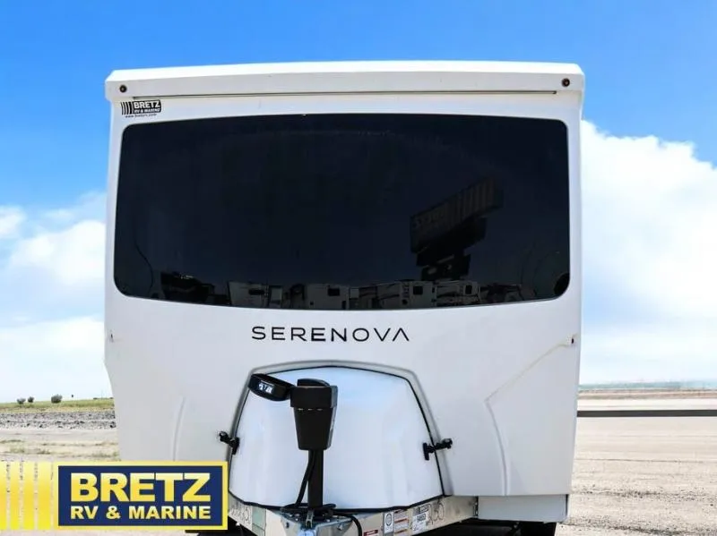 2025 Grand Design Serenova 160LG - Photo 3