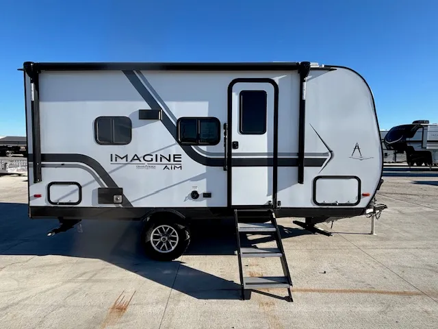 2025 Grand Design Imagine AIM 16ML - Photo 2