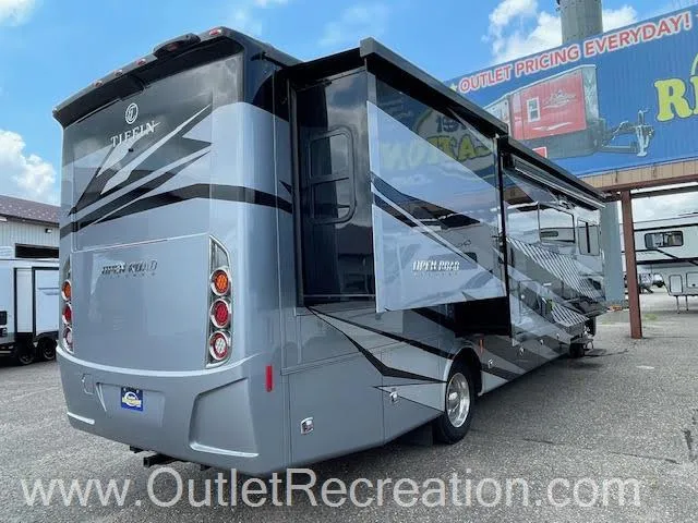 2023 Tiffin Open Road Allegro 34 PA - Photo 3