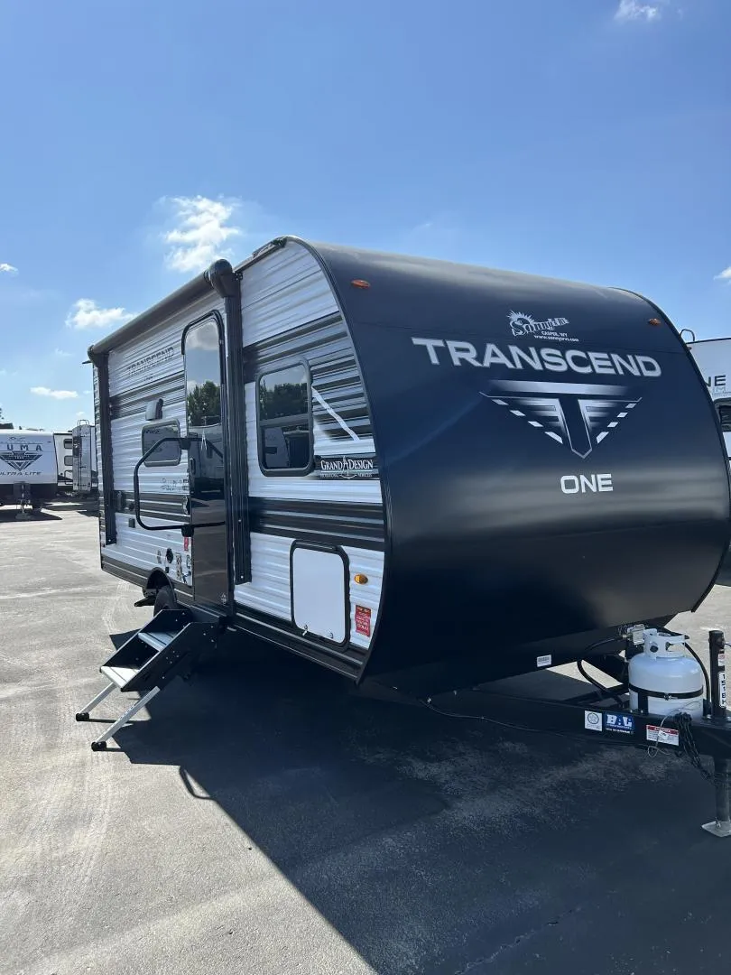 2026 Grand Design Transcend One 151BH - Photo 2