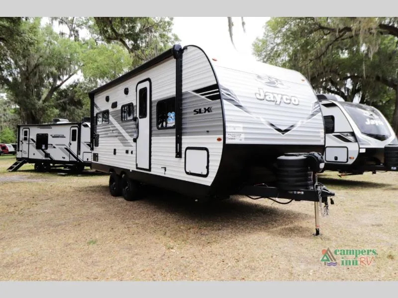 2026 Jayco Jay Flight SLX 200MKS - Photo 3