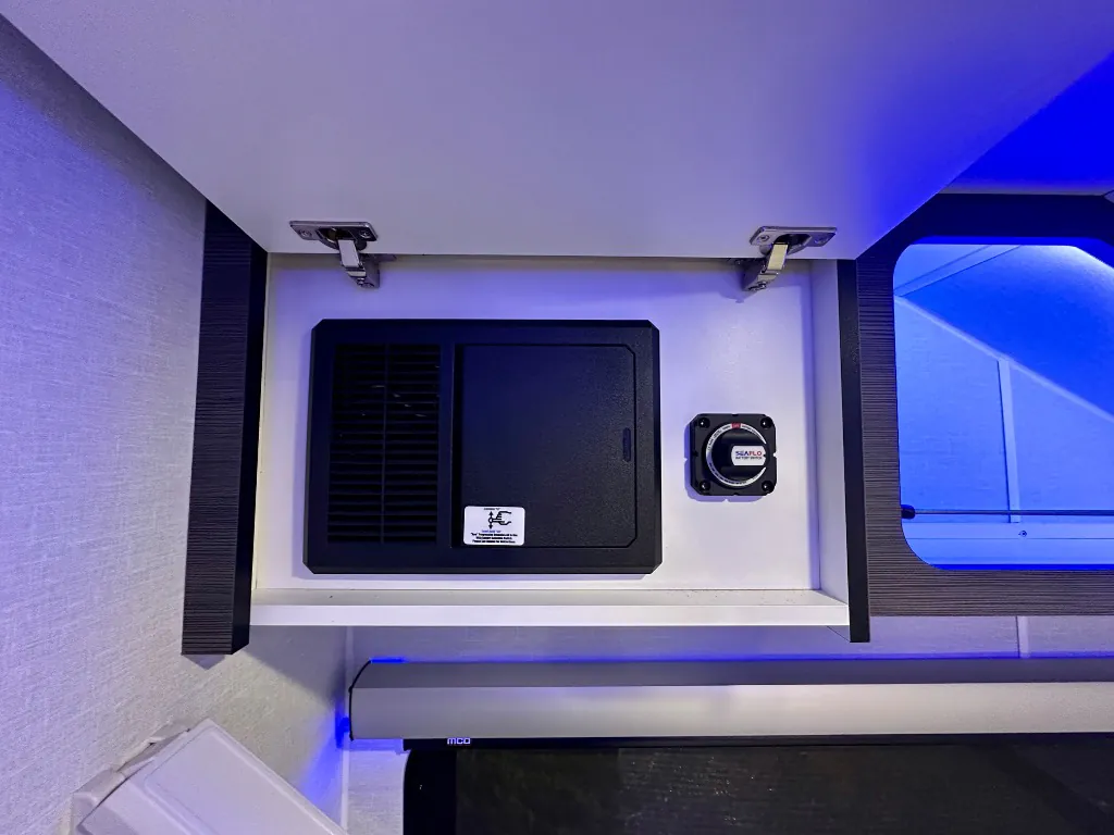 2026 inTech RV O-V-R Expedition - Photo 4
