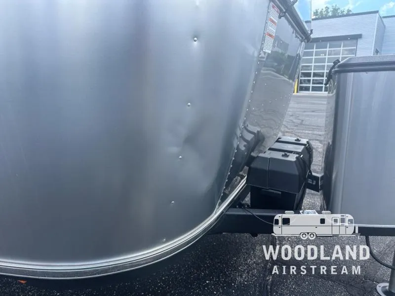 2026 Airstream Bambi 20FB - Photo 3