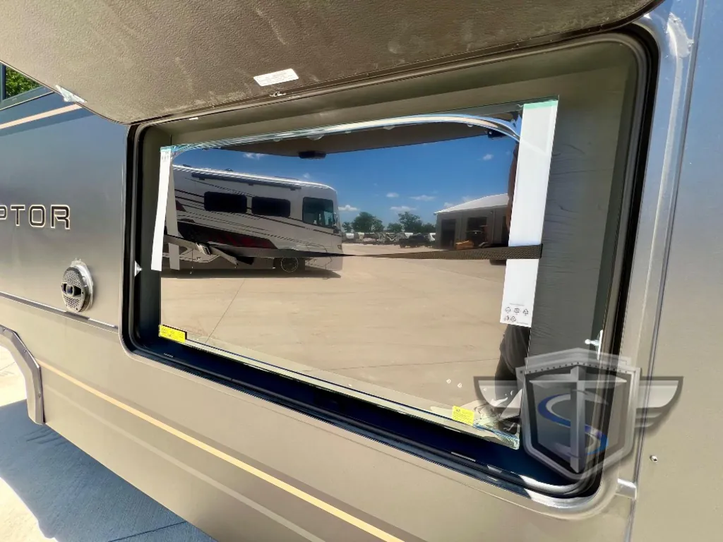 2026 Keystone Raptor 441, Photos photo 6