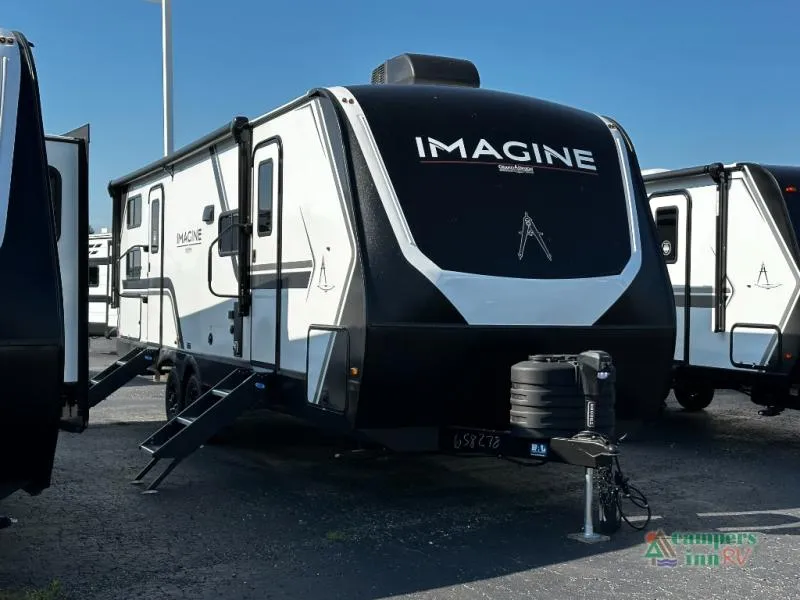 2027 Grand Design Imagine 2800BH - Photo 2