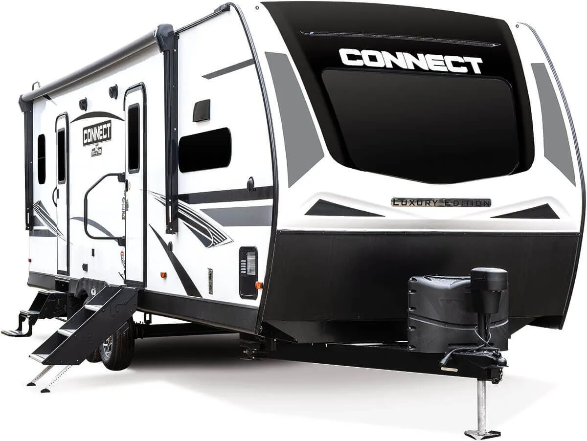 K-Z Connect C261RB exterior