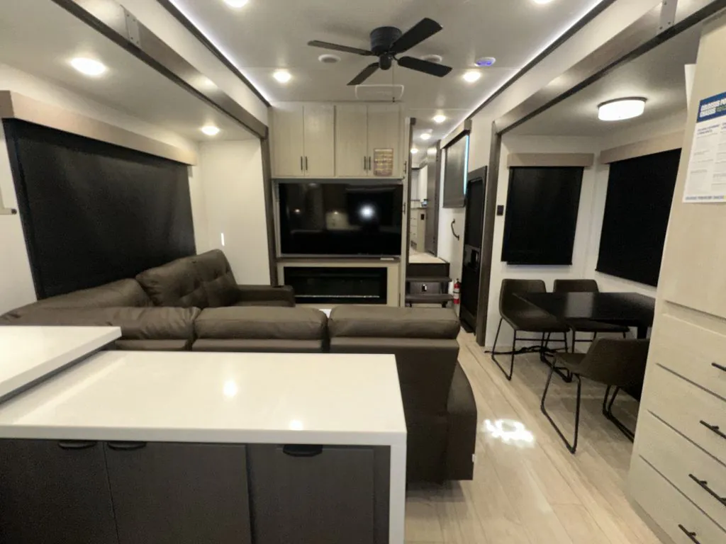 2027 Forest River RV Wolverine 32JF, Photos photo 10