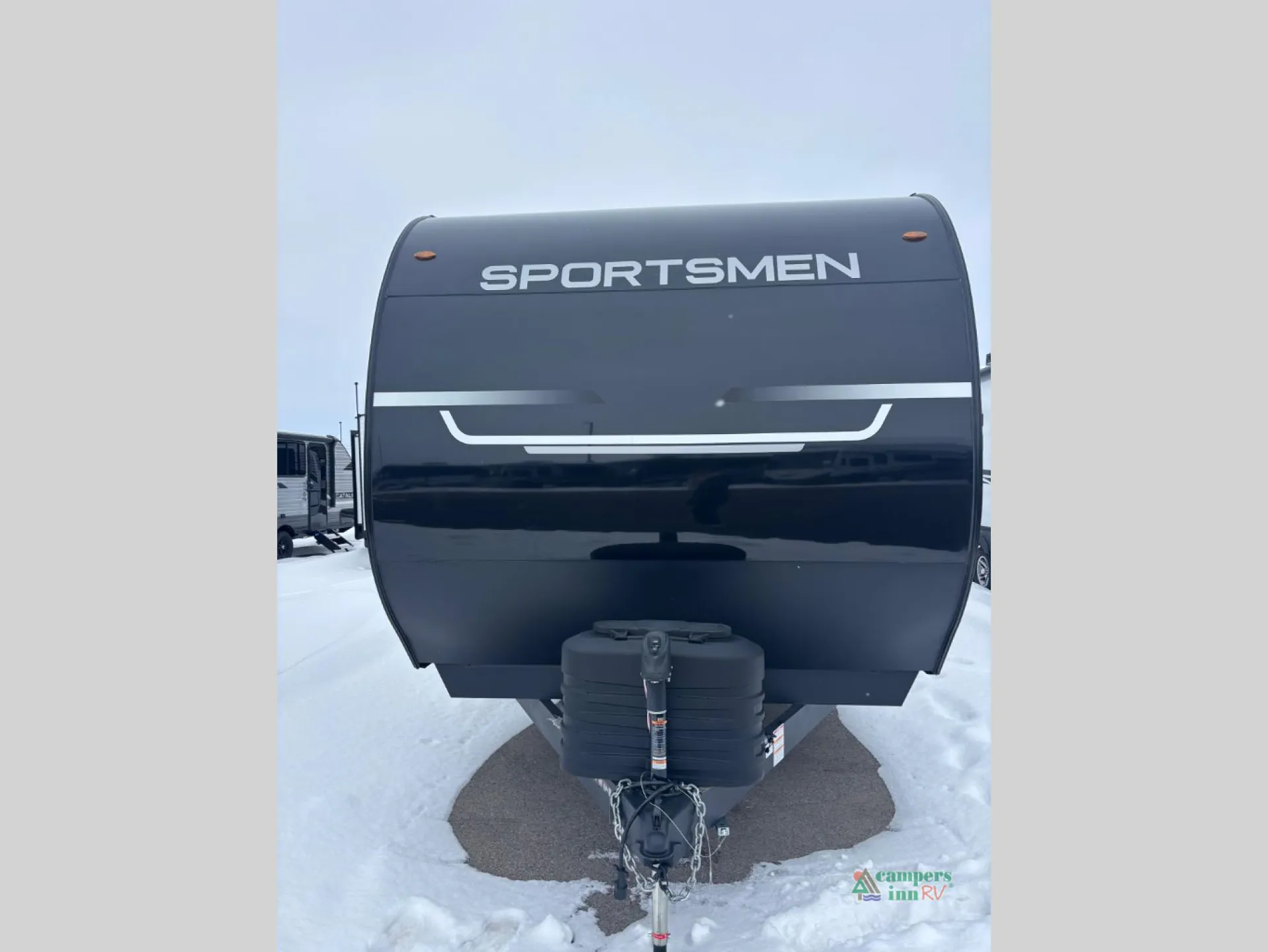 2026 K-Z Sportsmen 303QBSE - Photo 3