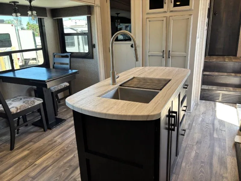 2022 Jayco Eagle HT 28.5RSTS, Photos photo 20