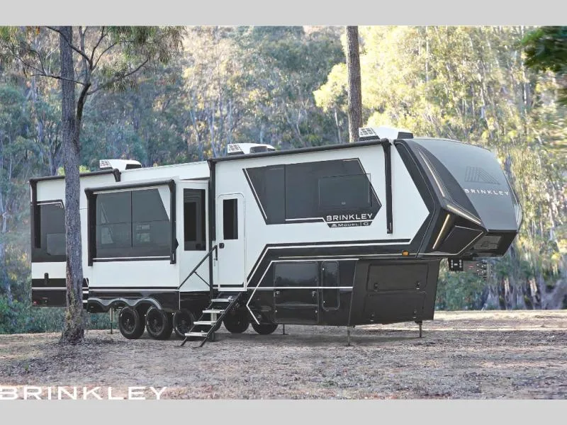 2026 Brinkley Model G 3500 - Photo 2