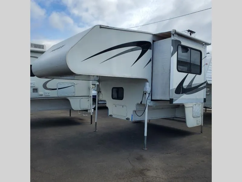 2006 Host Industries McKinley Used    8.6 SS - Photo 2