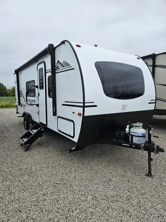 2023 KZ RV Escape E211RB - Main photo