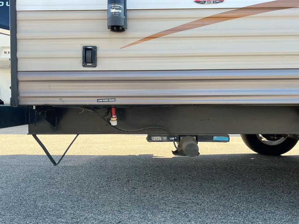 2017 Forest River Wildwood X-Lite 201BHXL, Photos photo 28