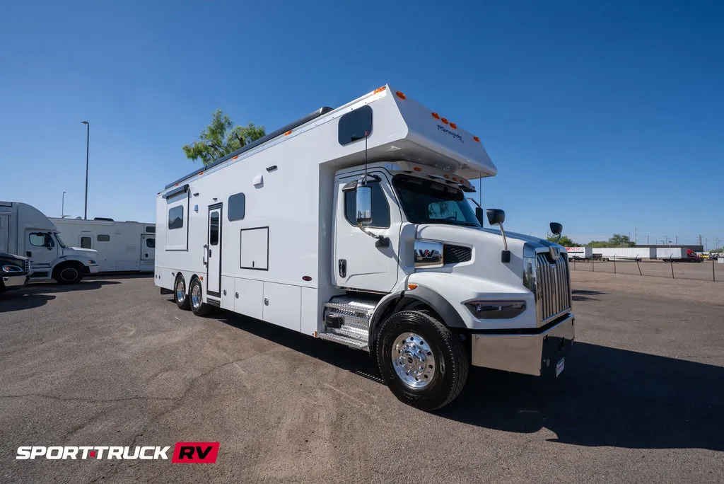 2026 Renegade RV Classic 41CRB - Photo 2