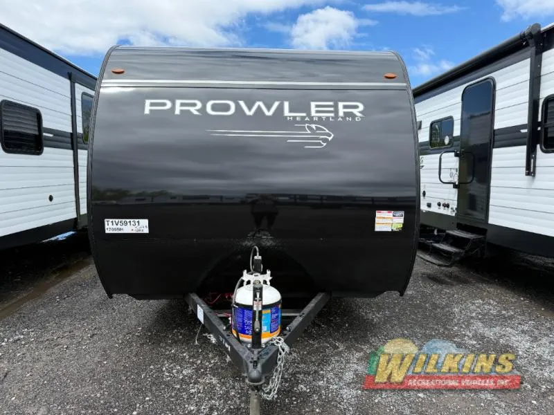 2026 Heartland Prowler Lynx 1700BH - Photo 3