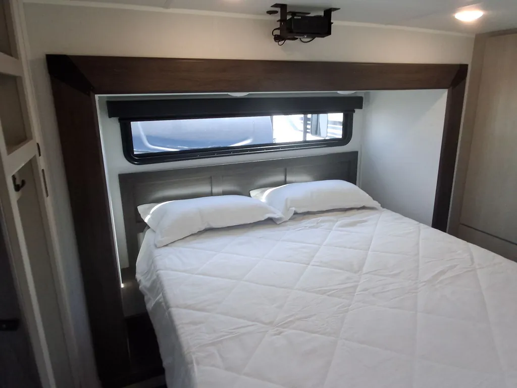 2027 Forest River RV Wolverine 32JF, Photos photo 18