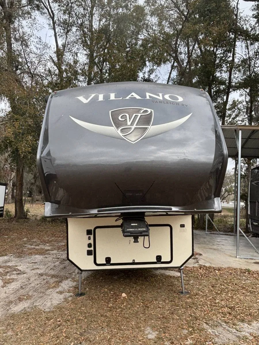 2018 Vanleigh VILANO 375FL - Photo 2