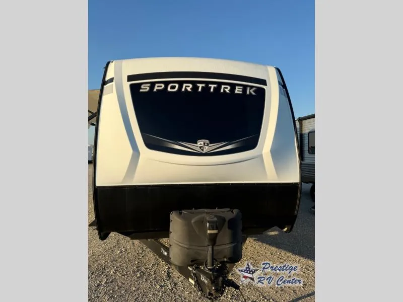 2021 Venture RV SportTrek 241VMS - Photo 2