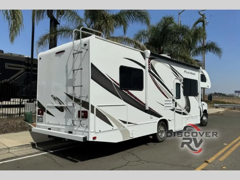 2019 Thor Motor Coach Four Winds 28A - Photo 4