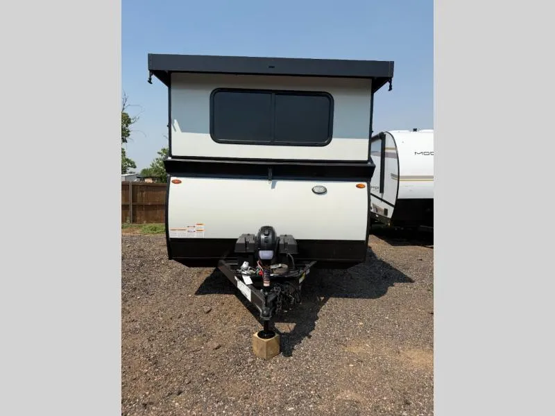 2026 Forest River RV Flagstaff Hardside 21HSB - Photo 3