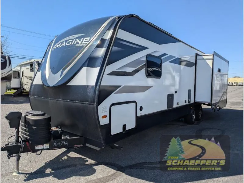 2023 Grand Design Imagine 2970RL - Photo 4
