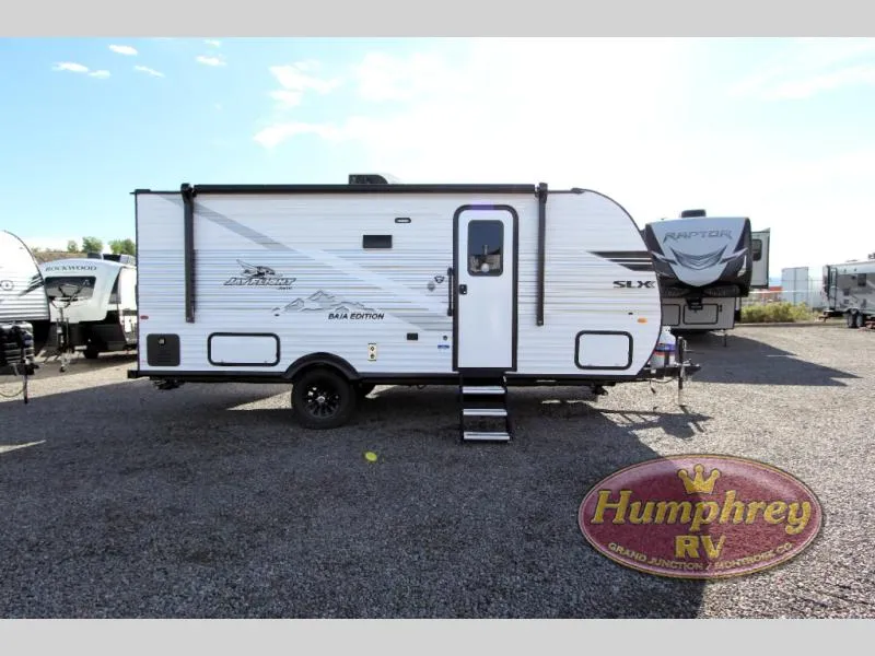 2026 Jayco Jay Flight SLX 197MBW - Photo 4