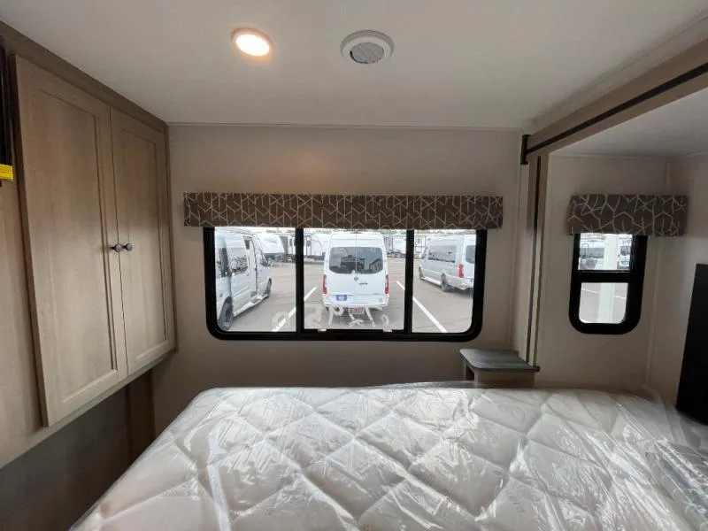 2025 Forest River Sunseeker 3050S, Photos photo 20
