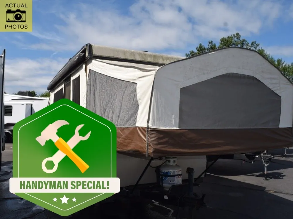 2019 Forest River Rockwood Freedom 2280