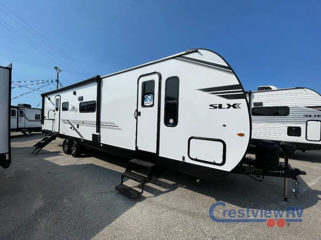 2026 Jayco Jay Flight SLX 330TBS - Photo 3