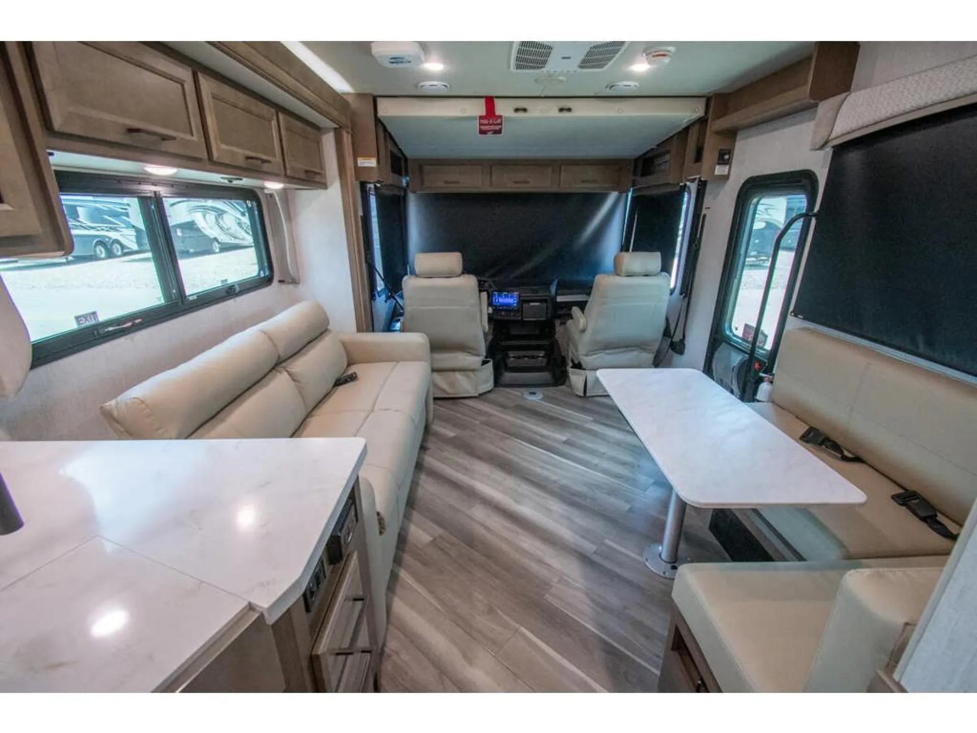 2026 Fleetwood Fortis 36T - Photo 3