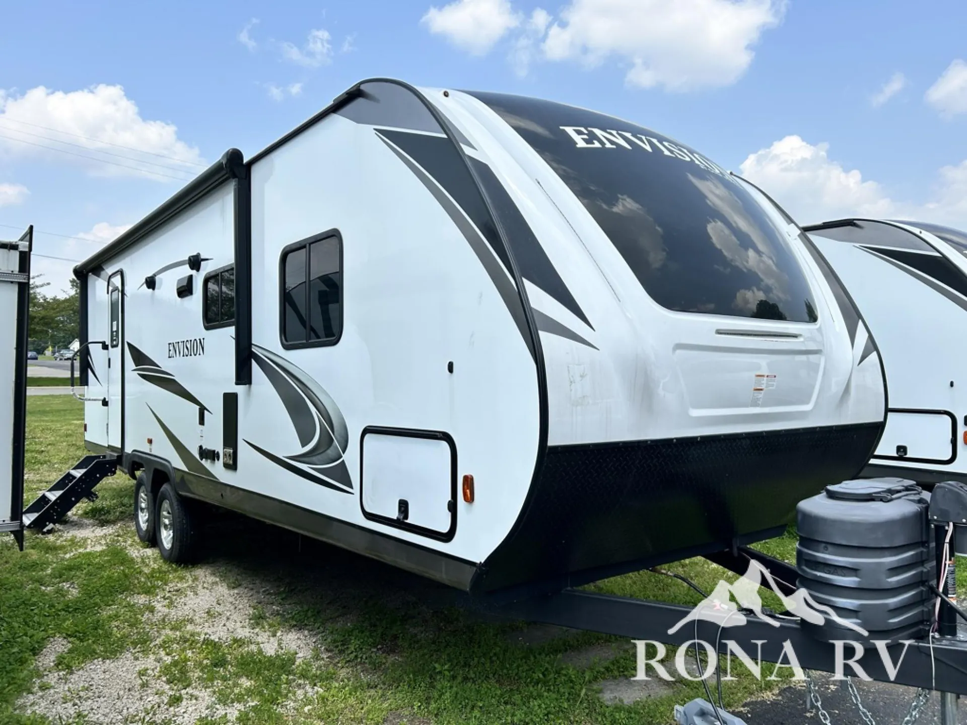 2025 Gulf Stream Envision 258RB dealer photo 1 from Rona RV