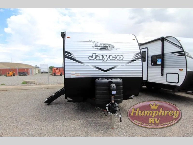 2026 Jayco Jay Flight SLX 211MBW - Photo 2
