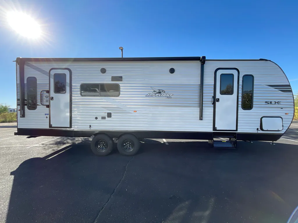 2026 Jayco Jay Flight Slx 262RLSW, Photos photo 5