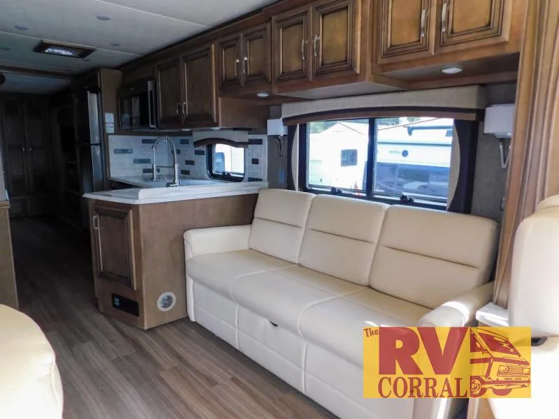 2019 Newmar Ventana 3426 - Photo 4