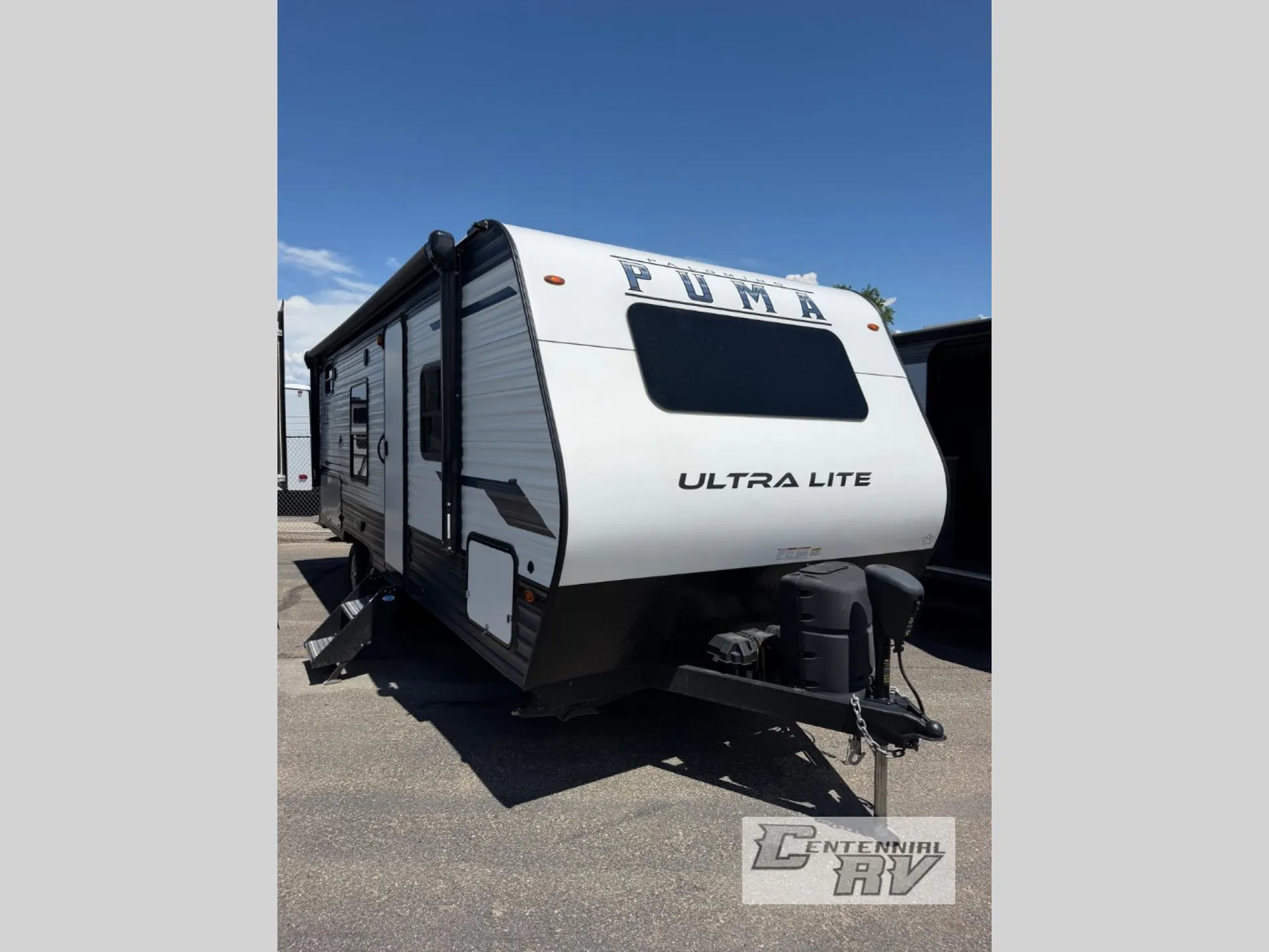 2024 Palomino Puma Ultra Lite 20BHX - Photo 3
