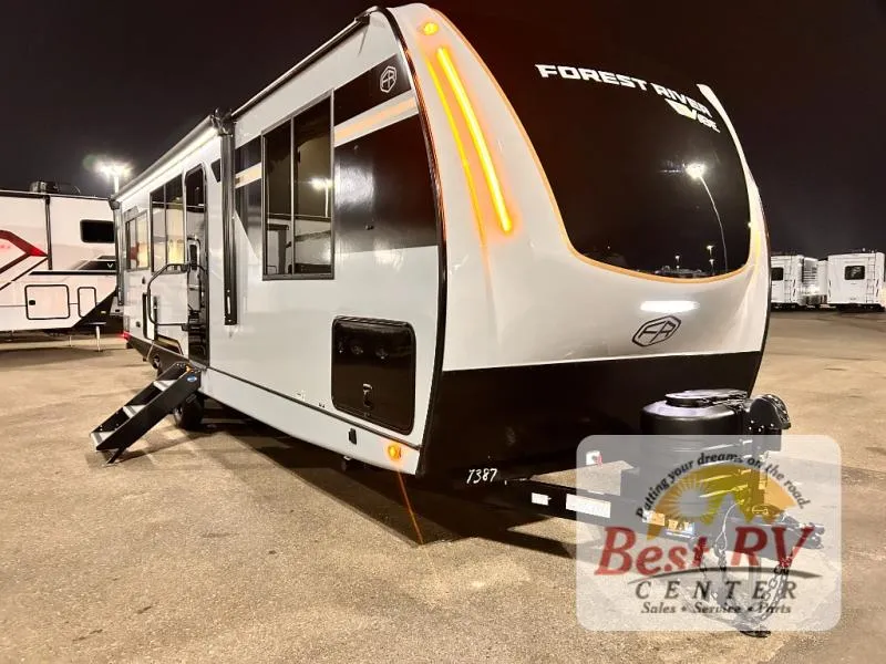 2026 Forest River Vibe 2600RK - Photo 2