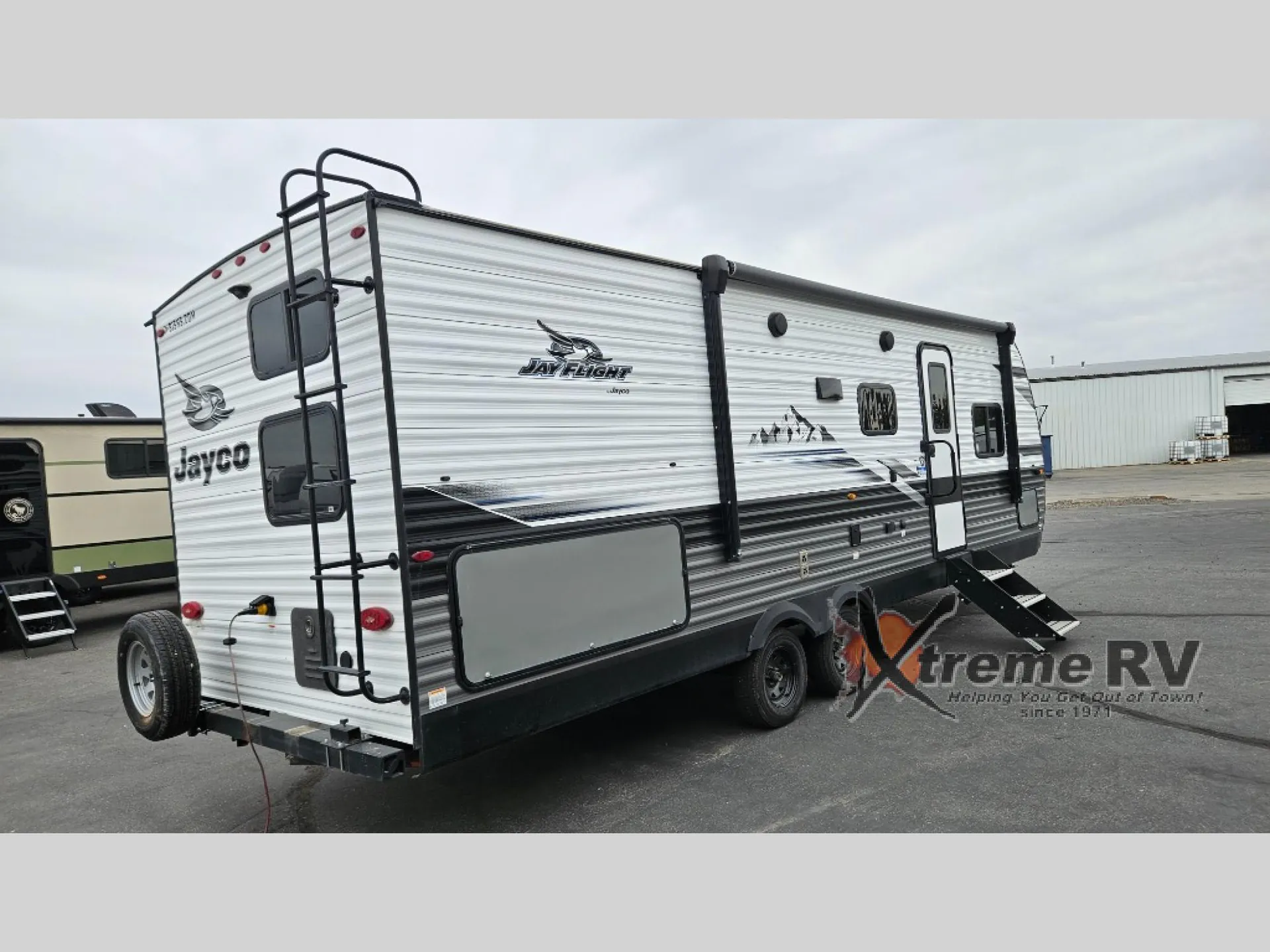 2023 Jayco Jay Flight 267BHSW - Photo 3