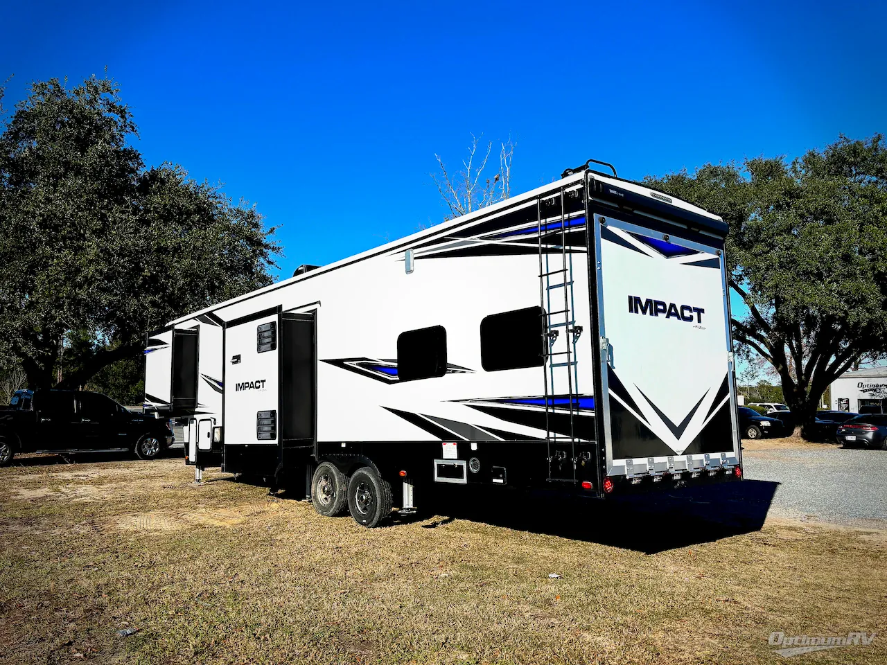 2019 Keystone Impact 341 - Photo 4