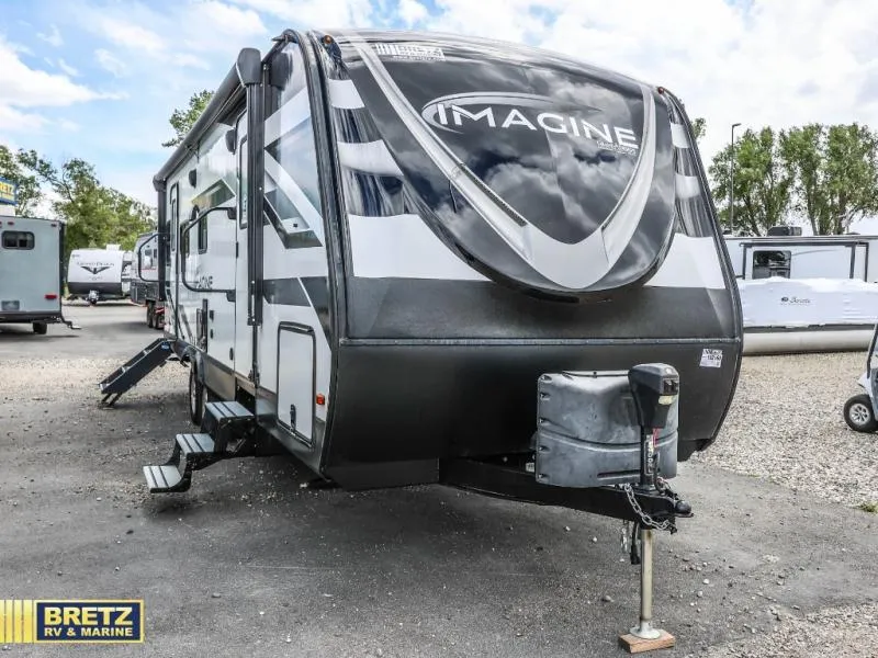 2022 Grand Design Imagine 2500RL - Photo 2